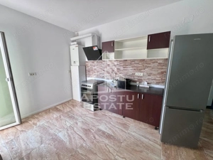 Apartament de inchiriat 2 camere, AC, centrala, Braytim, Timisoara - imagine 3