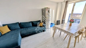 Apartament 3 camere de vanzare, bloc nou, zona Soarelui, Timisoara