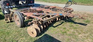 Disc agricol - imagine 2