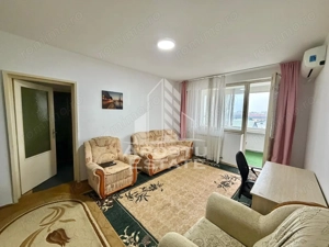 Apartament cu 2 camere, de inchiriat, Girocului, Timisoara