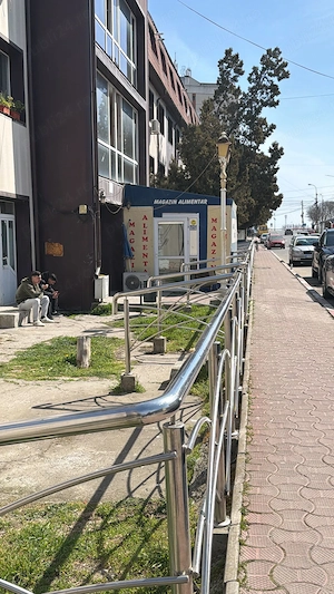 De inchiriat garsoniera