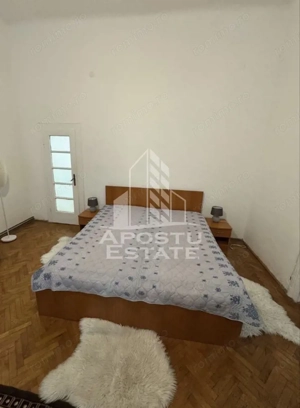 Apartament 2 camere de vanzare cladire istorica, zona Traian Timisoara - imagine 4