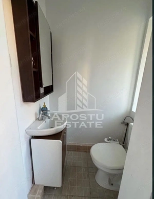 Apartament 2 camere de vanzare cladire istorica, zona Traian Timisoara - imagine 7