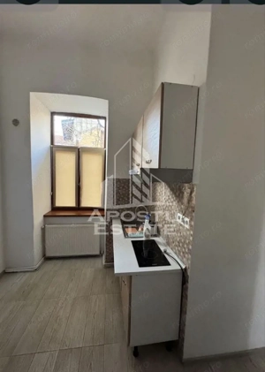 Apartament 2 camere de vanzare cladire istorica, zona Traian Timisoara - imagine 5