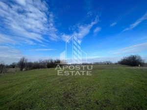 Parcele de teren pentru inchiriat, zona Gai - imagine 2