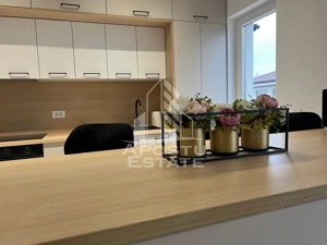 Apartament in Ghiroda 2 camere ,etaj 1 - imagine 5