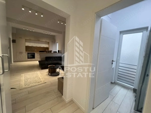 Apartament in Ghiroda 2 camere ,etaj 1 - imagine 4
