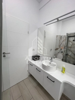 Apartament in Ghiroda 2 camere ,etaj 1 - imagine 15