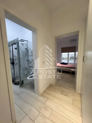 Apartament in Ghiroda 2 camere ,etaj 1 - imagine 12