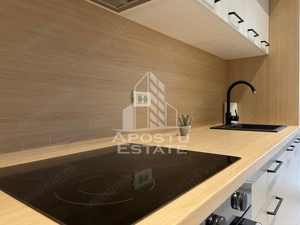 Apartament in Ghiroda 2 camere ,etaj 1 - imagine 8