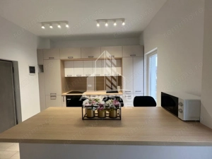 Apartament in Ghiroda 2 camere ,etaj 1 - imagine 2