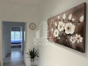 Apartament in Ghiroda 2 camere ,etaj 1 - imagine 7