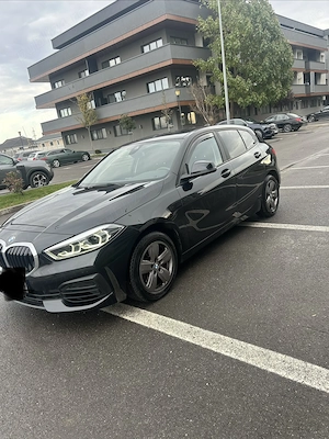 Bmw 2020 f40 118i 140CP AUTOMATA - imagine 3