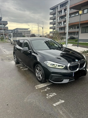 Bmw 2020 f40 118i 140CP AUTOMATA - imagine 2