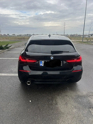 Bmw 2020 f40 118i 140CP AUTOMATA - imagine 4