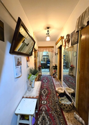 Apartament 2 camere Teiul Doamnei de vanzare, bloc 1985 - imagine 6