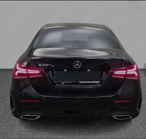 Mercedes A 250e  - imagine 5