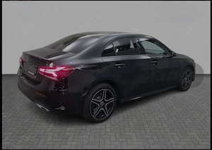 Mercedes A 250e  - imagine 3