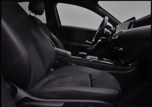 Mercedes A 250e  - imagine 6