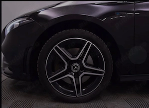 Mercedes A 250e  - imagine 9