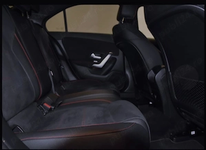 Mercedes A 250e  - imagine 8