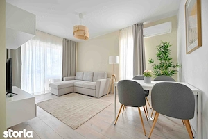 Închiriez regim hotelier 