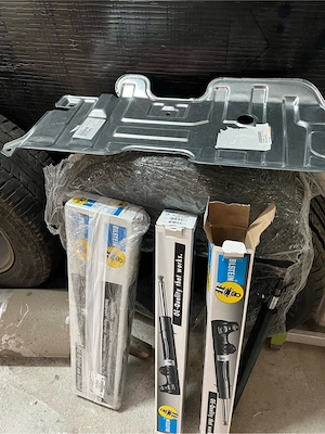 BMW e30 Baur 1991 - imagine 8