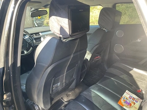 De vanzare - Range rover - imagine 4