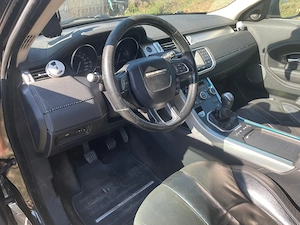 De vanzare - Range rover - imagine 3