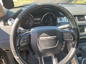 De vanzare - Range rover - imagine 2