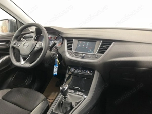 Opel Grandland X - imagine 8