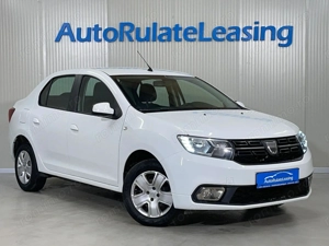 Dacia Logan - imagine 2