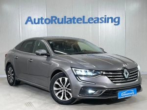 Renault Talisman - imagine 2