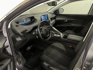 Peugeot 5008 - imagine 5