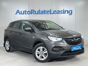 Opel Grandland X - imagine 2