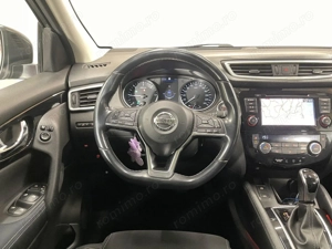 Nissan Qashqai - imagine 6