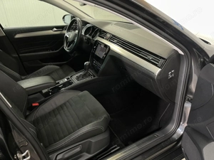 Volkswagen Passat - imagine 9
