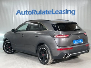 Ds DS7 Crossback - imagine 4