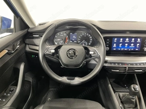 Skoda Octavia - imagine 6