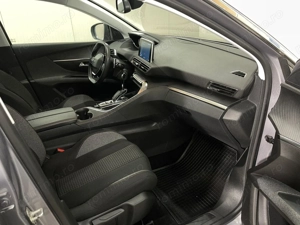 Peugeot 5008 - imagine 9