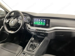 Skoda Octavia - imagine 8