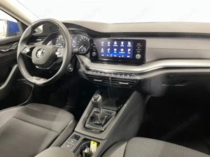 Skoda Octavia - imagine 8