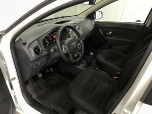 Dacia Logan - imagine 5