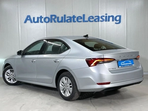 Skoda Octavia - imagine 4