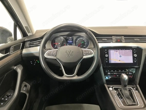 Volkswagen Passat - imagine 6