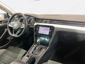 Volkswagen Passat - imagine 8
