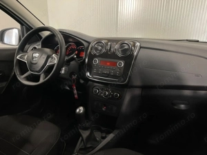 Dacia Logan - imagine 8