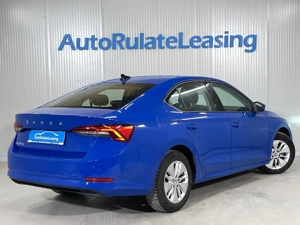 Skoda Octavia - imagine 3