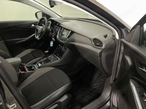 Opel Grandland X - imagine 9