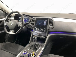 Renault Talisman - imagine 8